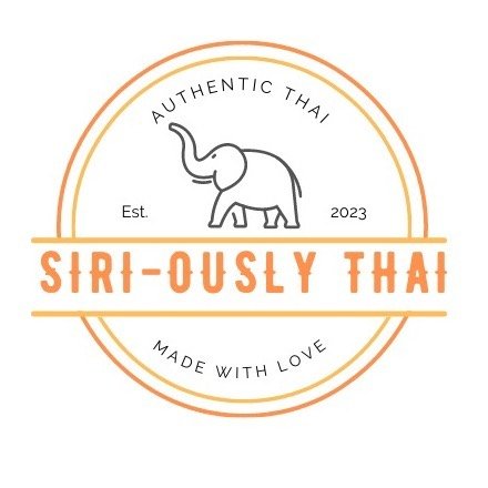 Siriously Thai