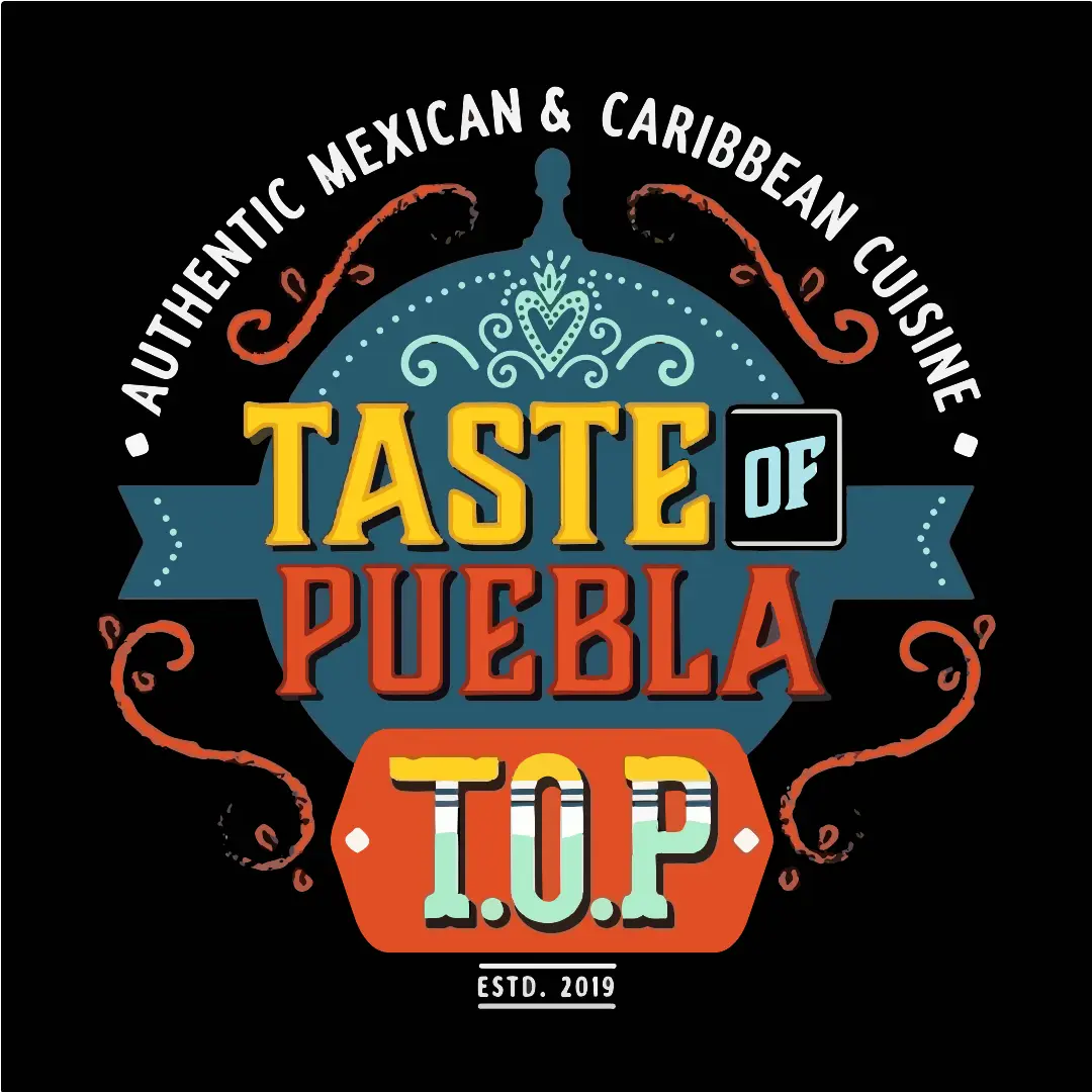 Taste Of Puebla